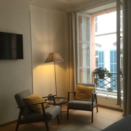 10 Rue Chevalier Roze Apartment มาร์กเซย ภายนอก รูปภาพ