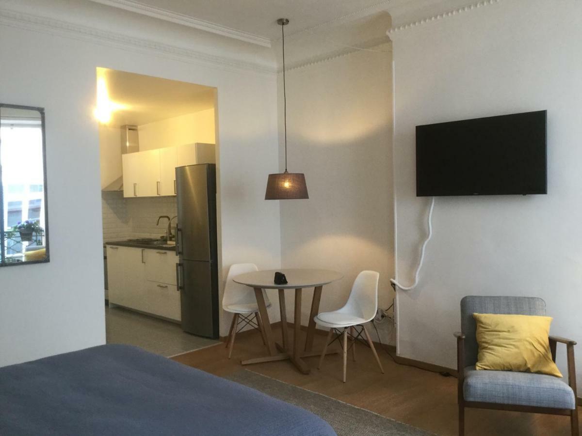 10 Rue Chevalier Roze Apartment มาร์กเซย ภายนอก รูปภาพ