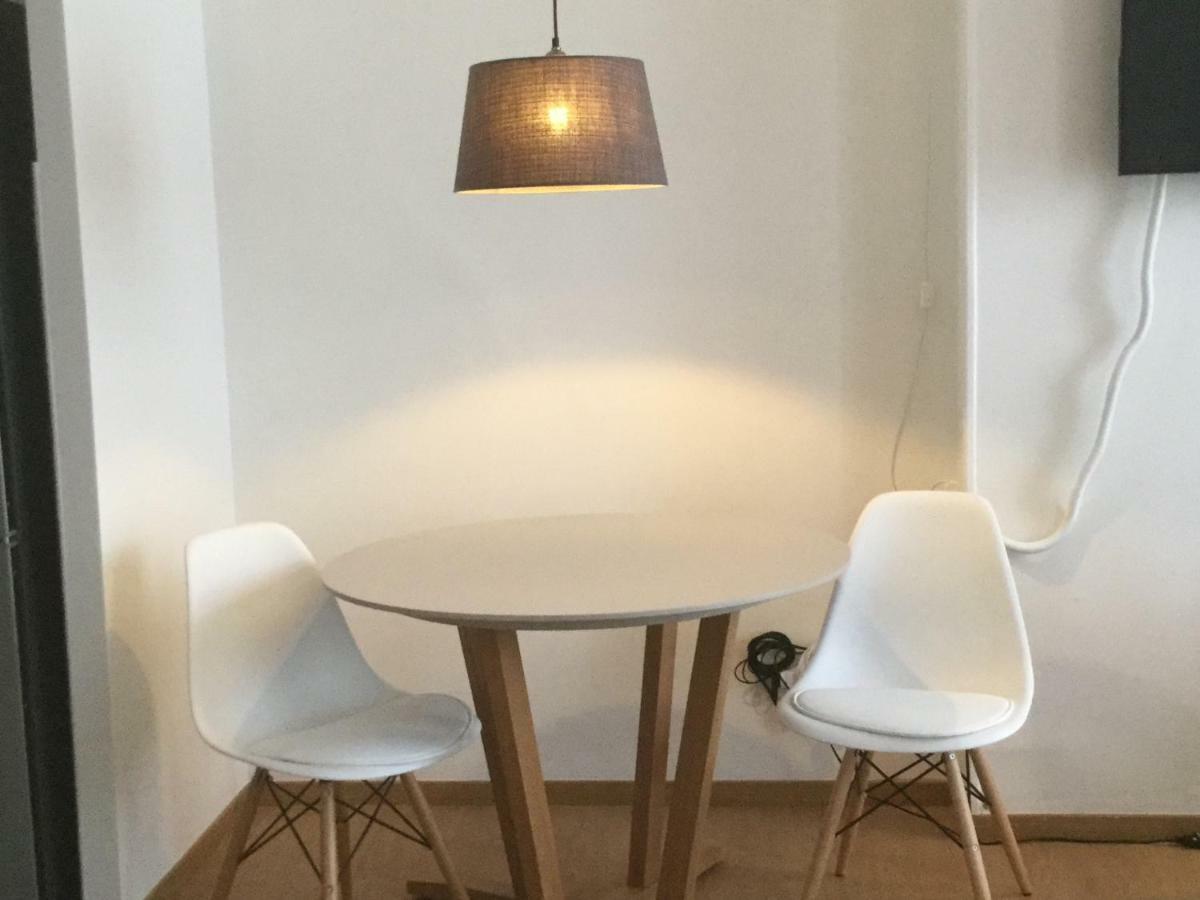 10 Rue Chevalier Roze Apartment มาร์กเซย ภายนอก รูปภาพ