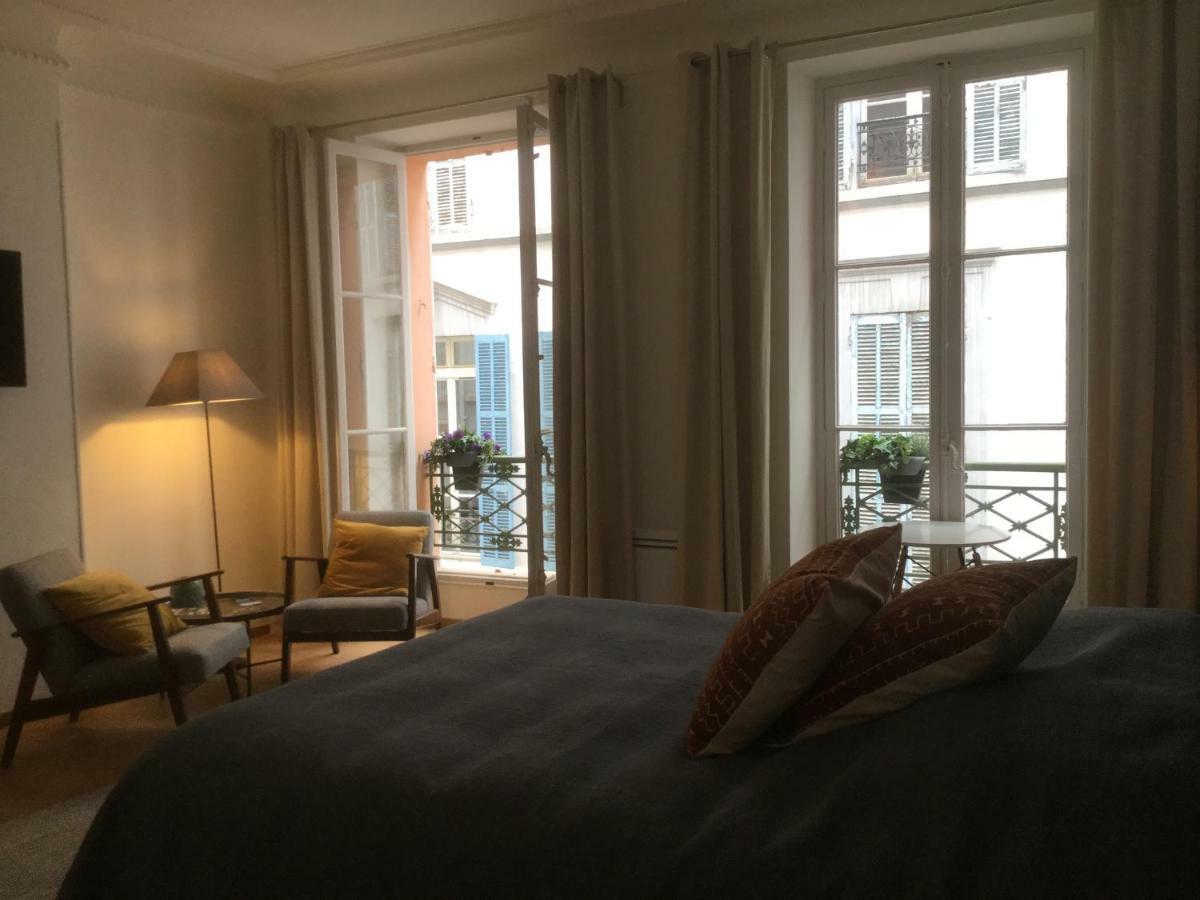 10 Rue Chevalier Roze Apartment มาร์กเซย ภายนอก รูปภาพ