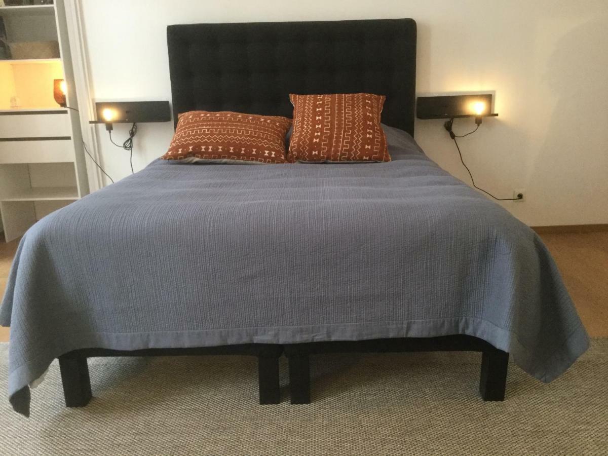 10 Rue Chevalier Roze Apartment มาร์กเซย ภายนอก รูปภาพ
