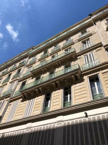 10 Rue Chevalier Roze Apartment มาร์กเซย ภายนอก รูปภาพ